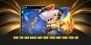 Thông tin tổng quan về game Bắn cá long vương tại Lu88 đến hội viên