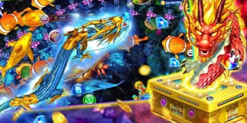 Thông tin giới thiệu tổng quan về game bắn cá long vương tại Lu88 đến anh em