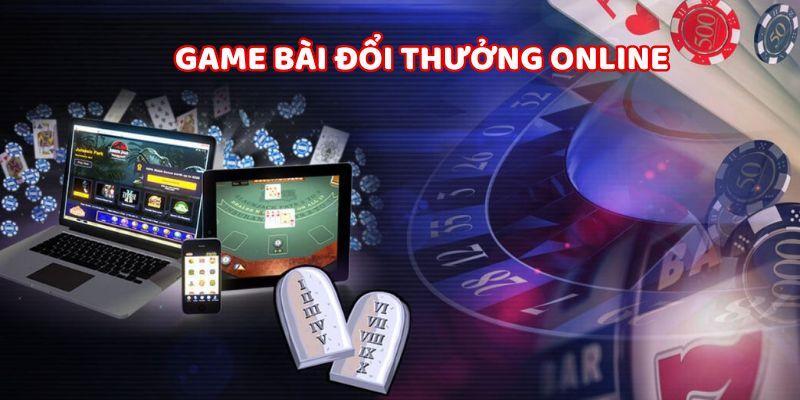 List game bài LU88 được săn đón nhiều nhất hiện nay