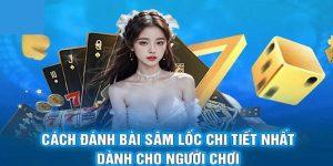 Bỏ túi mẹo chơi sâm lốc tại LU88 hiệu quả