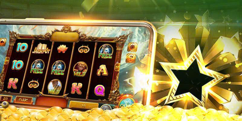 Đổi thưởng slot game nổ hũ khủng